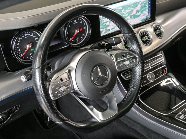 Mercedes-Benz E 220 d 143 kW image number 10