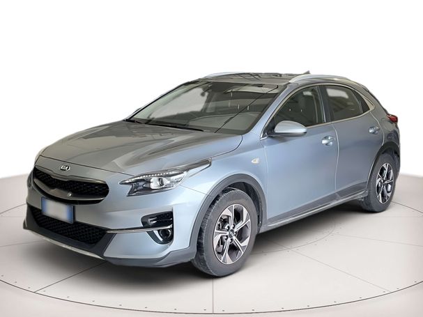 Kia XCeed 1.0 T-GDi 86 kW image number 16