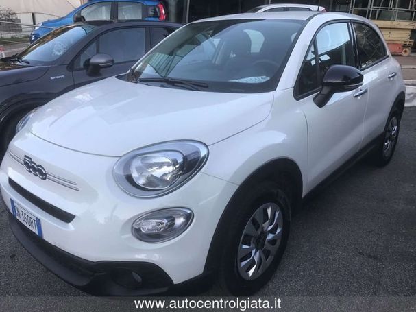 Fiat 500X 1.3 MultiJet 70 kW image number 1