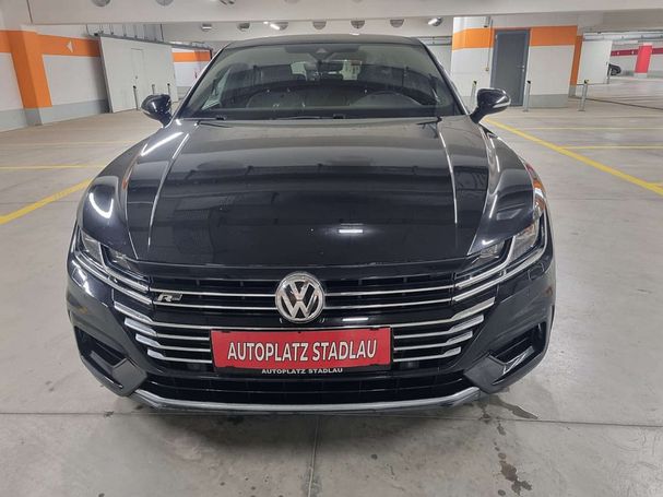 Volkswagen Arteon 110 kW image number 3