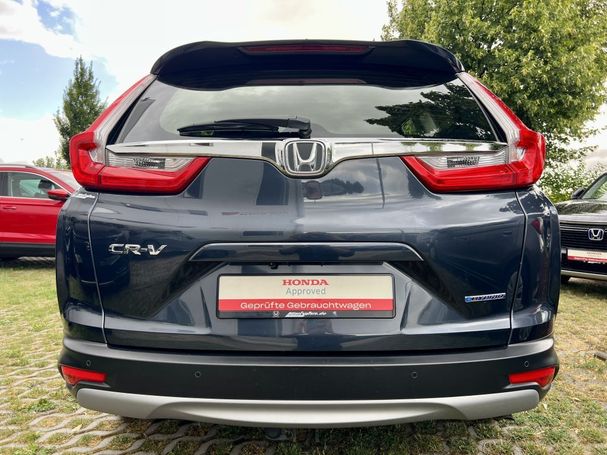 Honda CR-V 135 kW image number 5