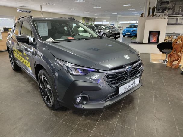 Subaru Crosstrek Platinum 100 kW image number 2