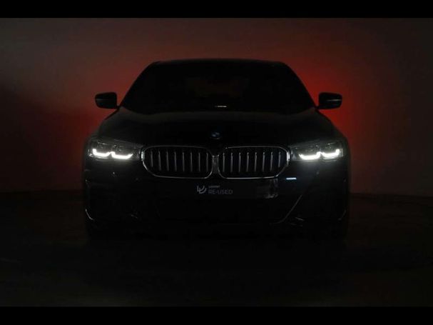 BMW 520d 120 kW image number 18