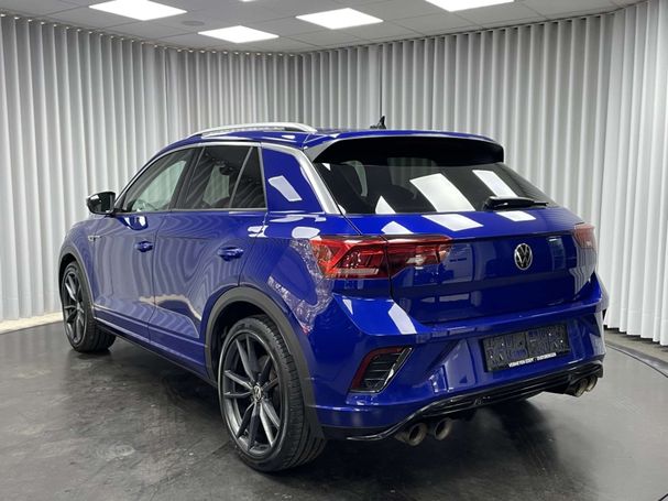 Volkswagen T-Roc R 4Motion DSG 221 kW image number 4