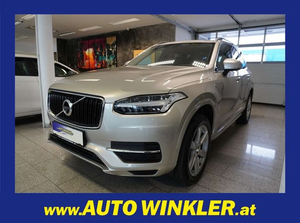 Volvo XC90 T8 AWD Momentum 288 kW image number 1