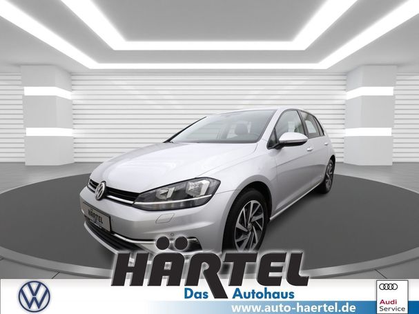 Volkswagen Golf 1.0 TSI Join 81 kW image number 2