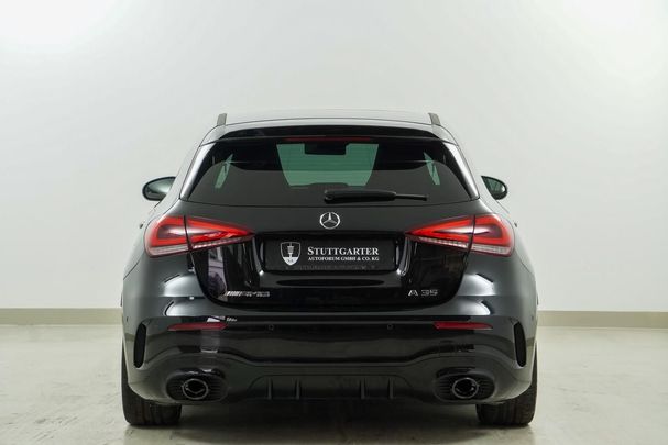 Mercedes-Benz A 35 AMG 225 kW image number 4