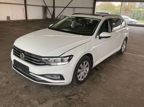 Volkswagen Passat Variant 2.0 TDI Business DSG 110 kW image number 1