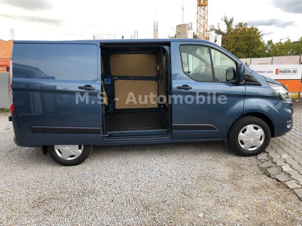 Ford Transit Custom 320 125 kW image number 7