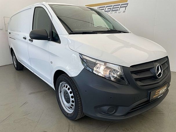 Mercedes-Benz Vito 119 CDi extra 140 kW image number 2