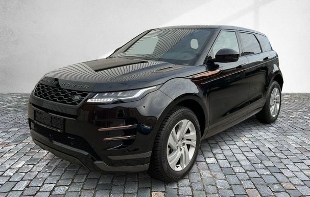 Land Rover Range Rover Evoque 150 kW image number 1