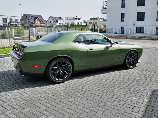 Dodge Challenger 279 kW image number 9