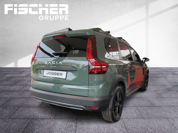 Dacia Jogger TCe 81 kW image number 2