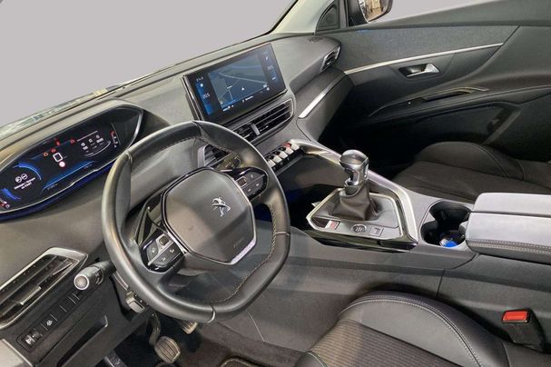 Peugeot 5008 96 kW image number 9