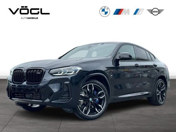 BMW X4 M40i xDrive 265 kW image number 1