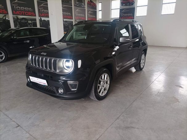 Jeep Renegade 1.6 88 kW image number 1