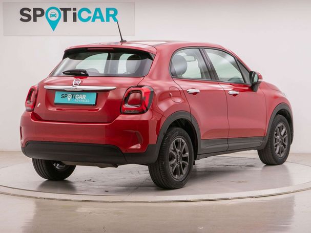 Fiat 500X 1.0 FireFly S&S 88 kW image number 4