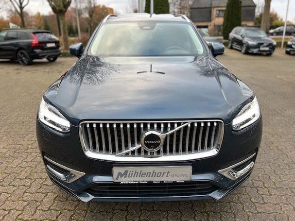 Volvo XC90 B5 AWD 173 kW image number 15