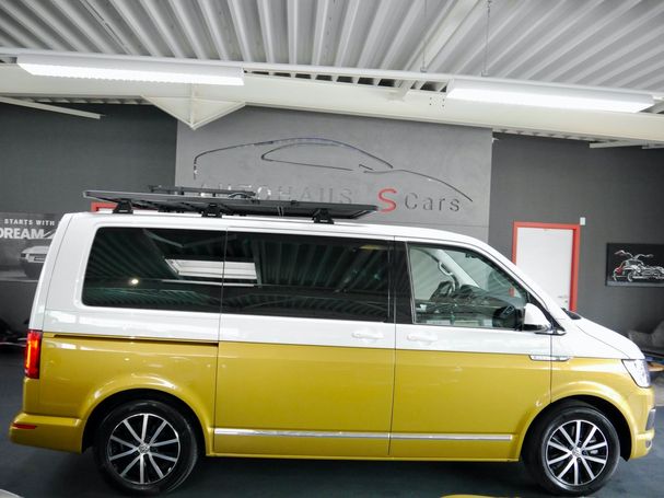 Volkswagen T6 Transporter 4Motion 146 kW image number 4