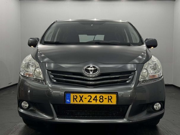 Toyota Verso 1.8 108 kW image number 5