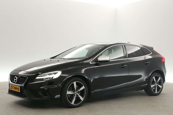 Volvo V40 T3 112 kW image number 1