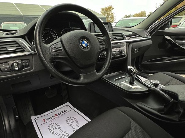 BMW 320d Touring 140 kW image number 20