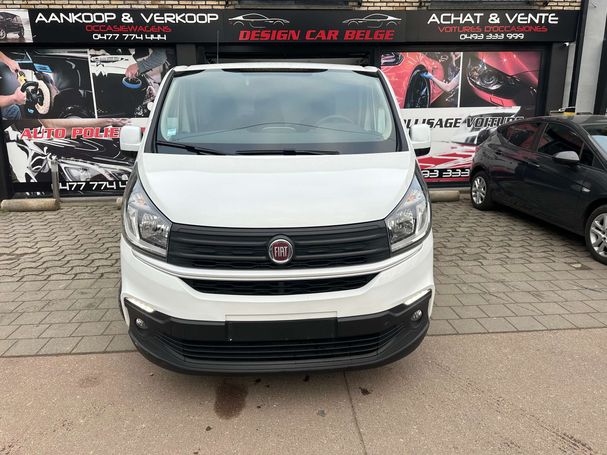 Fiat Talento 88 kW image number 1