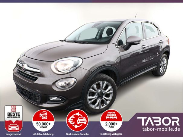 Fiat 500X 1.6 E-torQ 81 kW image number 1