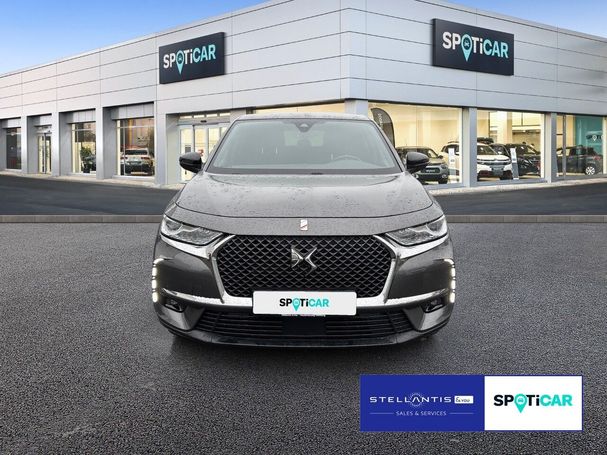 DS Automobiles 7 Crossback E-Tense 225 165 kW image number 2