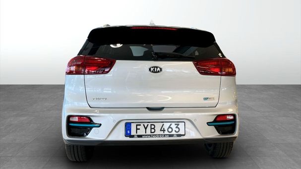 Kia Niro e 150 kW image number 7