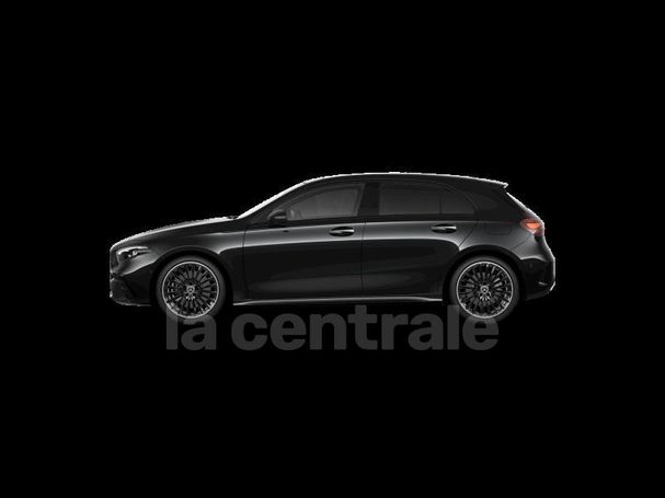 Mercedes-Benz A 250 e 160 kW image number 11