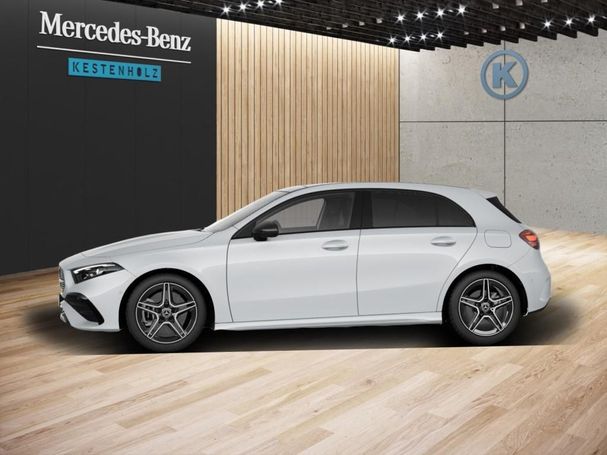 Mercedes-Benz A 220 4Matic 140 kW image number 5