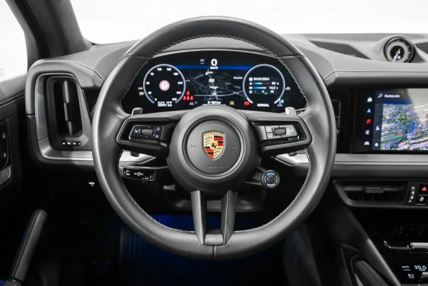 Porsche Cayenne 260 kW image number 23