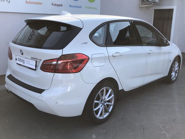 BMW 225 Active Tourer xe xDrive 165 kW image number 9