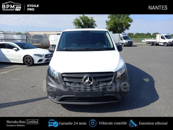 Mercedes-Benz Vito 119 CDi long PRO 140 kW image number 4