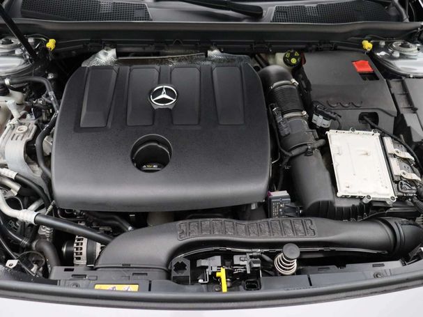 Mercedes-Benz A 180 d 85 kW image number 37