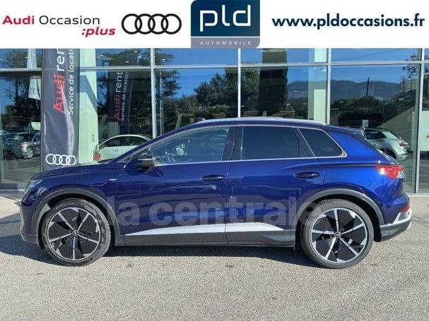 Audi Q4 40 e-tron 150 kW image number 3