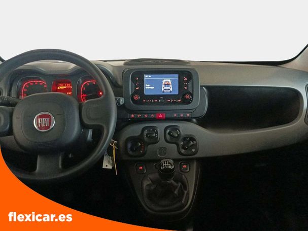 Fiat Panda 51 kW image number 15