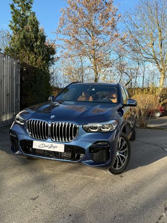 BMW X5 45e xDrive 290 kW image number 1