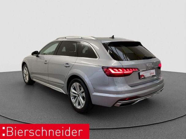 Audi A4 Allroad 40 TDI 150 kW image number 3