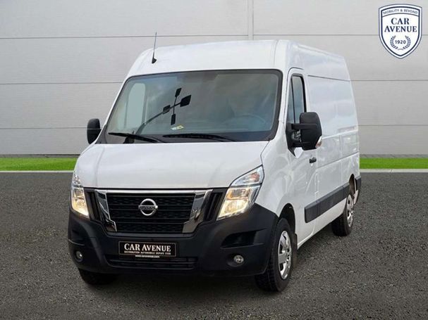 Nissan Interstar L2H2 dCi 135 N-CONNECTA 101 kW image number 1