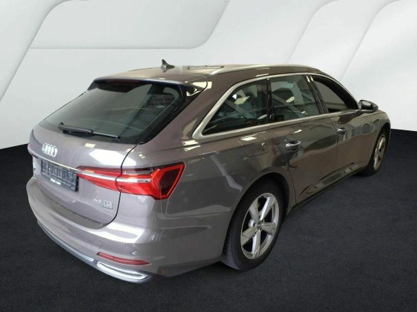 Audi A6 170 kW image number 2