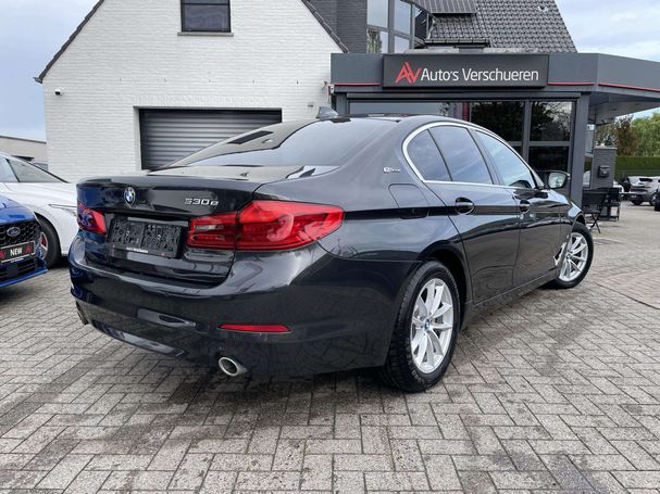 BMW 530 e 185 kW image number 4