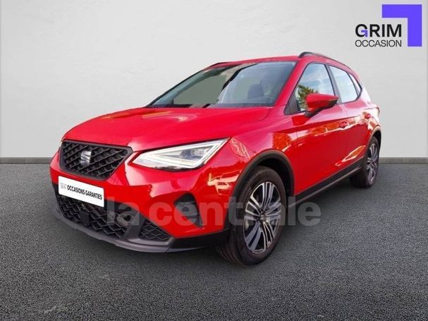 Seat Arona 1.0 TSI 81 kW image number 1