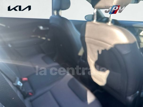 Kia Niro 104 kW image number 6