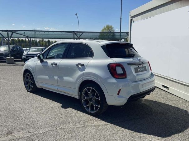 Fiat 500X 1.0 88 kW image number 18