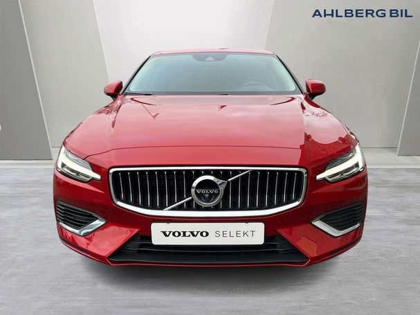 Volvo S60 T8 Inscription AWD Recharge 293 kW image number 6