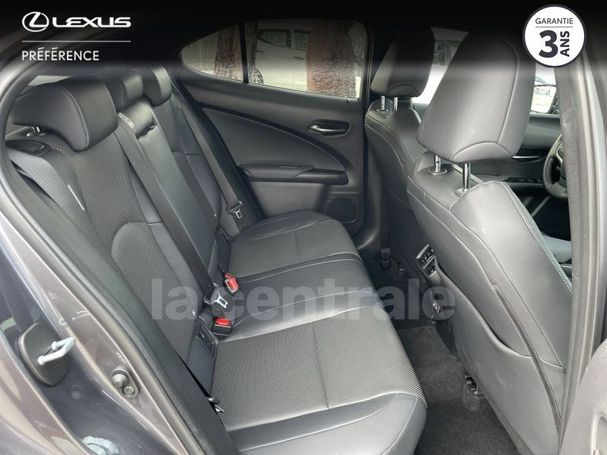 Lexus UX 135 kW image number 18