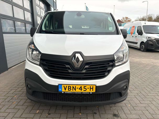 Renault Trafic 1.6 dCi 89 kW image number 2