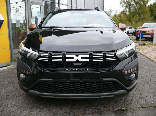 Dacia Sandero Stepway Extreme 67 kW image number 14